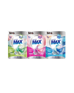 Laundry Capsules