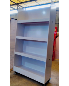Pvc Display Cabinet