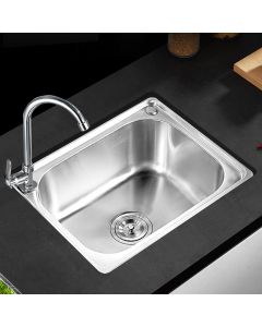 BAR SINK