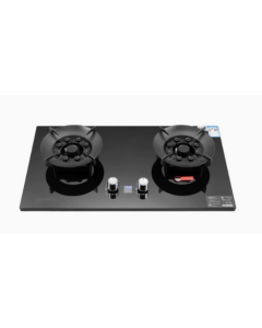 gas stove