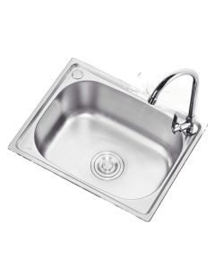 BAR SINK