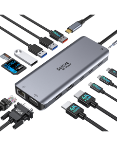 Adapter