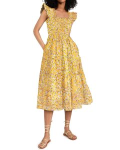 Women's dress