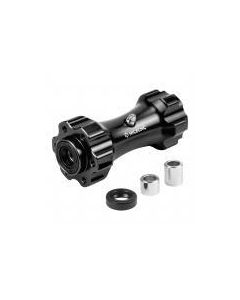 Motorcycle transmission shaft