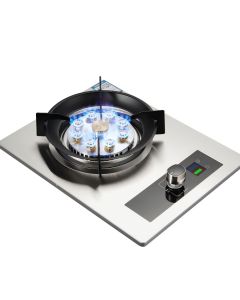 Gas Stove