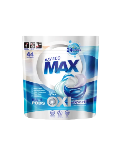 Laundry Capsules