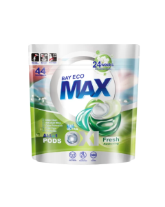 Laundry Capsules