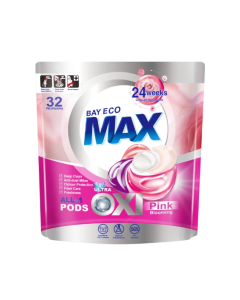 Laundry Capsules