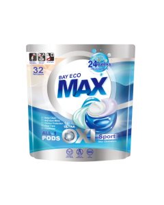 Laundry Capsules