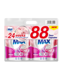 Laundry Capsules