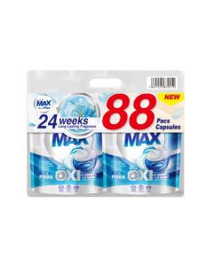 Laundry Capsules
