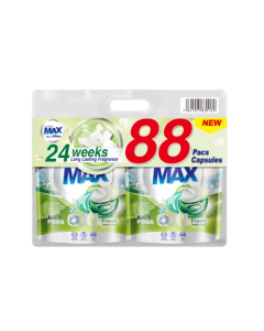 Laundry Capsules