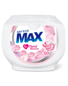 Laundry Capsules