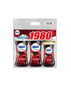 Laundry Capsules