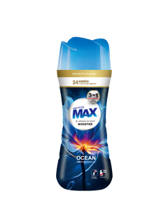 Laundry Capsules