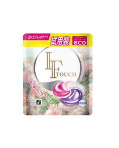 Laundry Capsules
