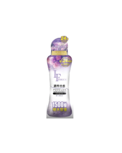 Laundry Capsules