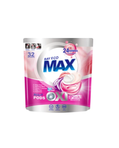 Laundry Capsules