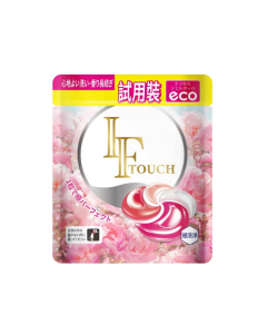 Laundry Capsules