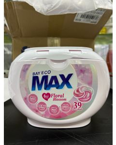 Laundry Capsules