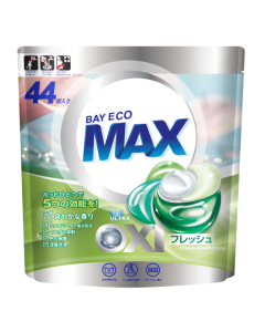 Laundry Capsules