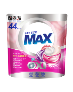 Laundry Capsules