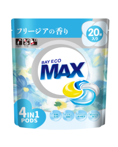 Laundry Capsules