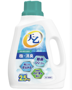 Laundry Detergent