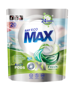 Laundry Capsules