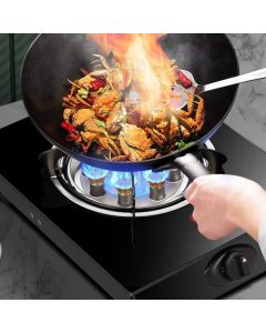 Gas Stove