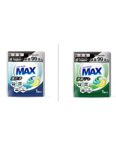 Laundry Capsules