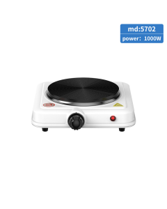Electric Ceramic Stove