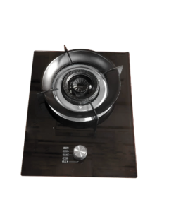gas stove