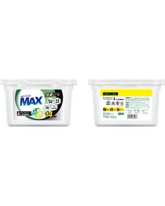 Laundry Capsules