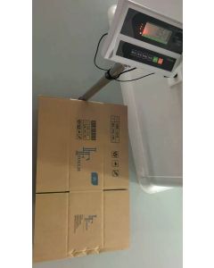 Cardboard Box