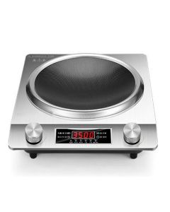 Electric Ceramic Stove