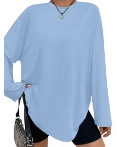 Women's short-sleeved T-shirt