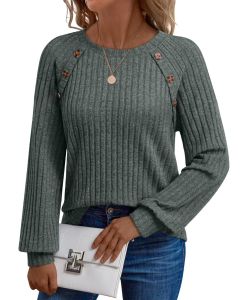 women's pullover