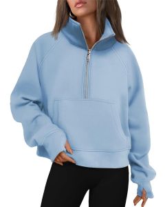 women's sweatshirt