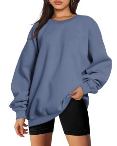 women's sweatshirt