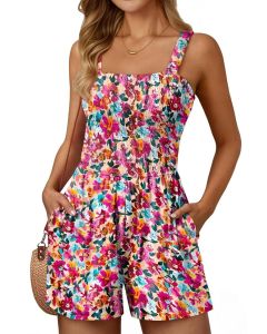 Women's jumpsuit