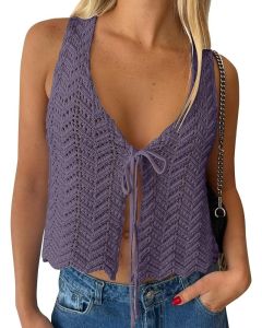 Women's vest