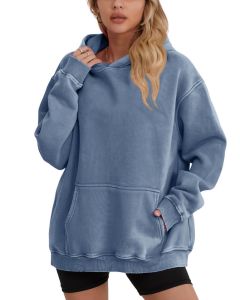 Women's sweatshirt