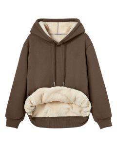 Women's sweatshirt