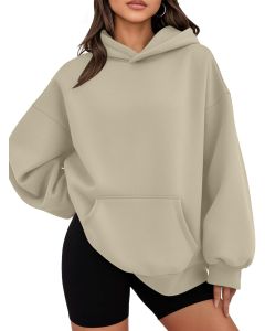 Women's sweatshirt