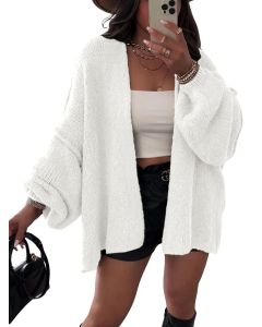 Women's sweatshirt