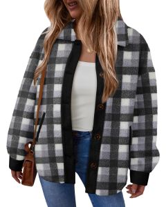 Women's coat