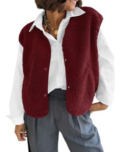 Women's vest