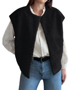 Women's vest