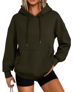 Women's sweatshirt